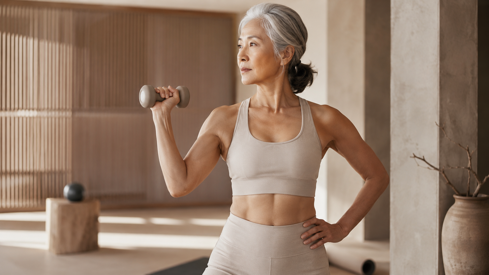 Strength After 50