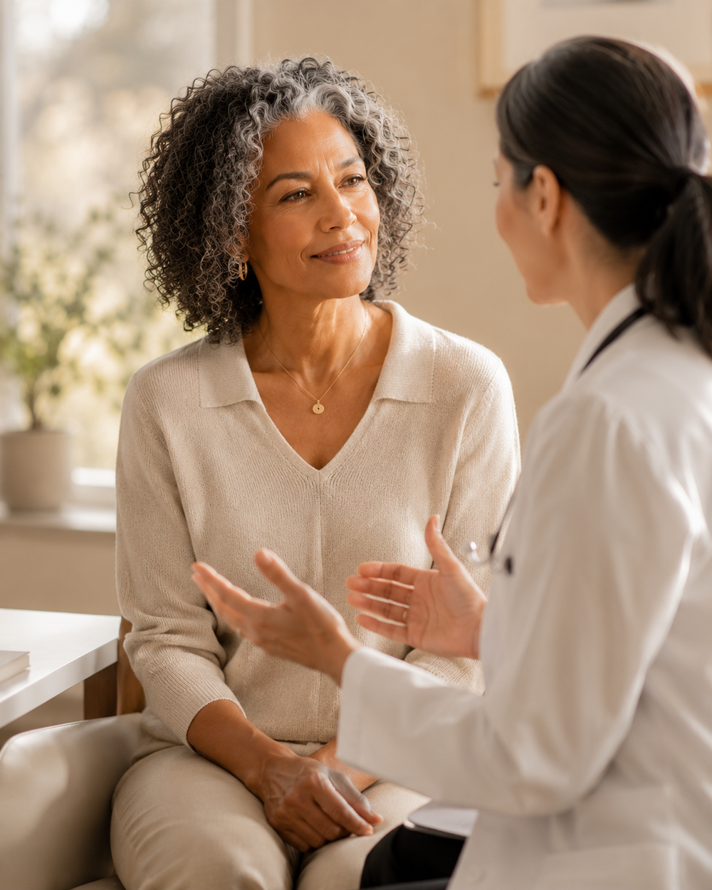 Partner With a Knowledgeable Provider