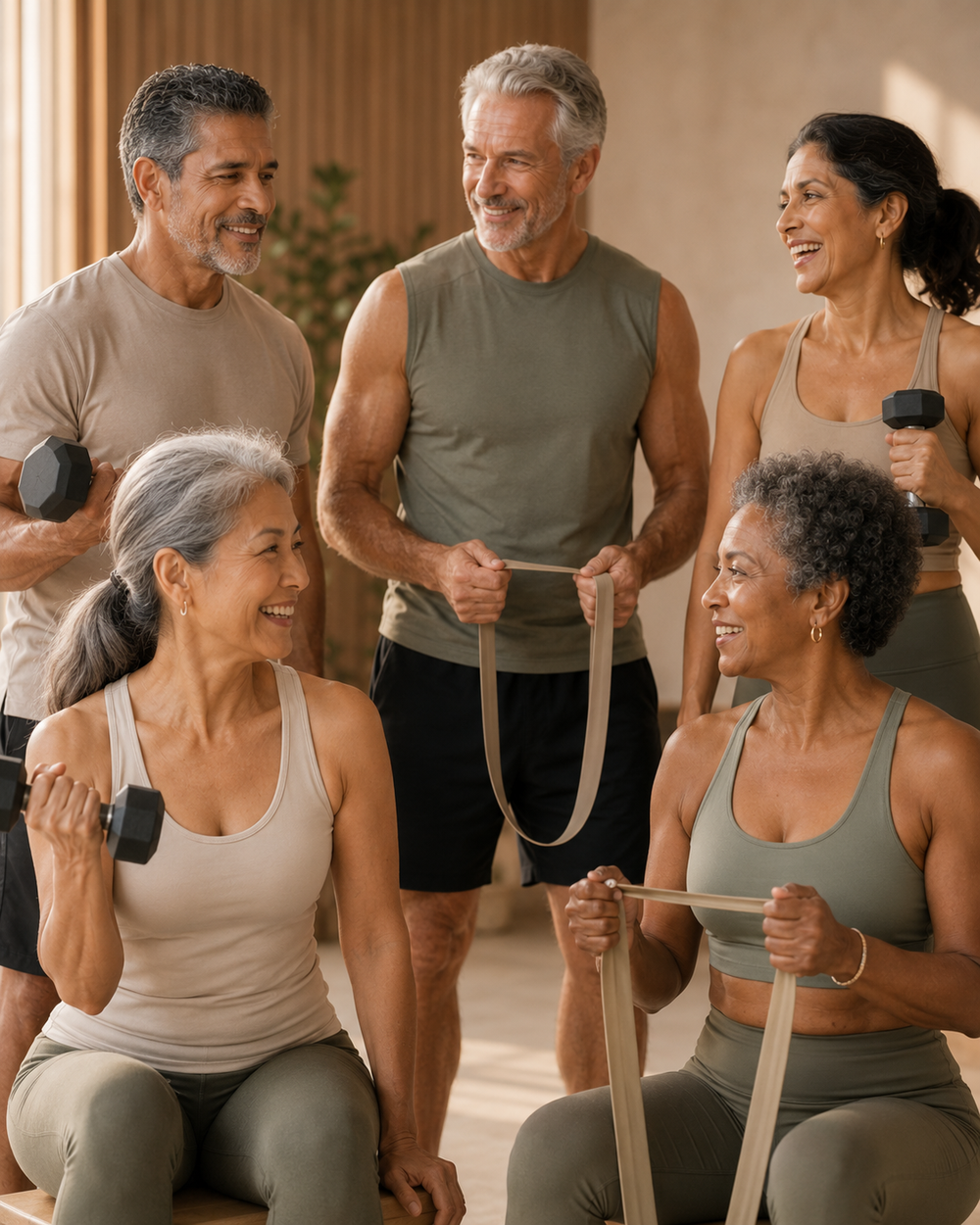 Make It a Lifelong Practice