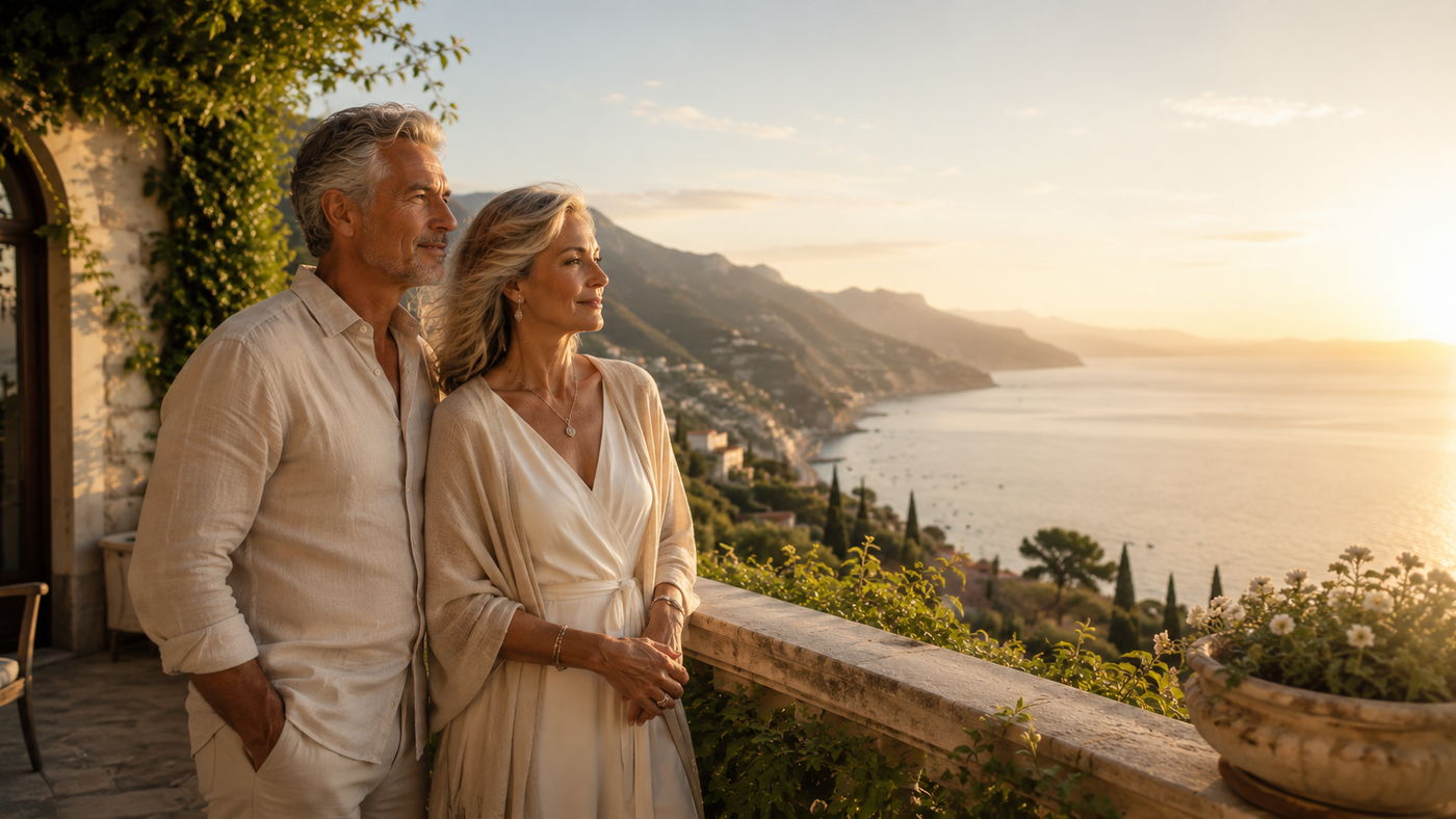 Healthspan vs. Lifespan: Why How You Age Matters More Than How Long