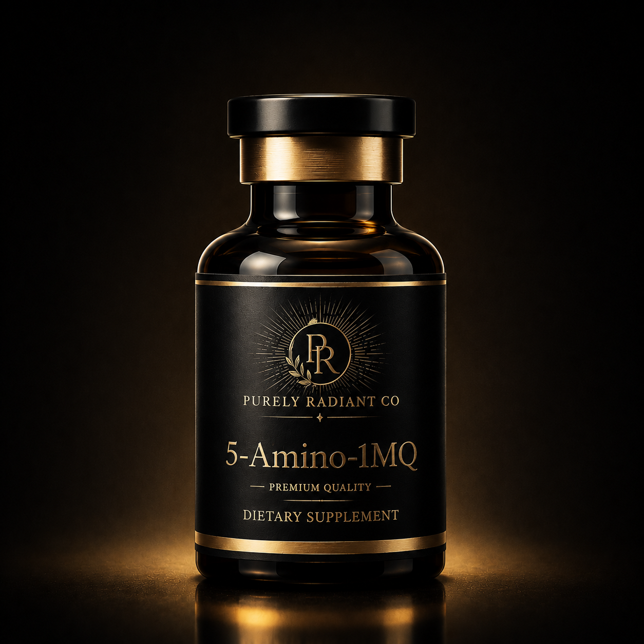 5-Amino-1MQ