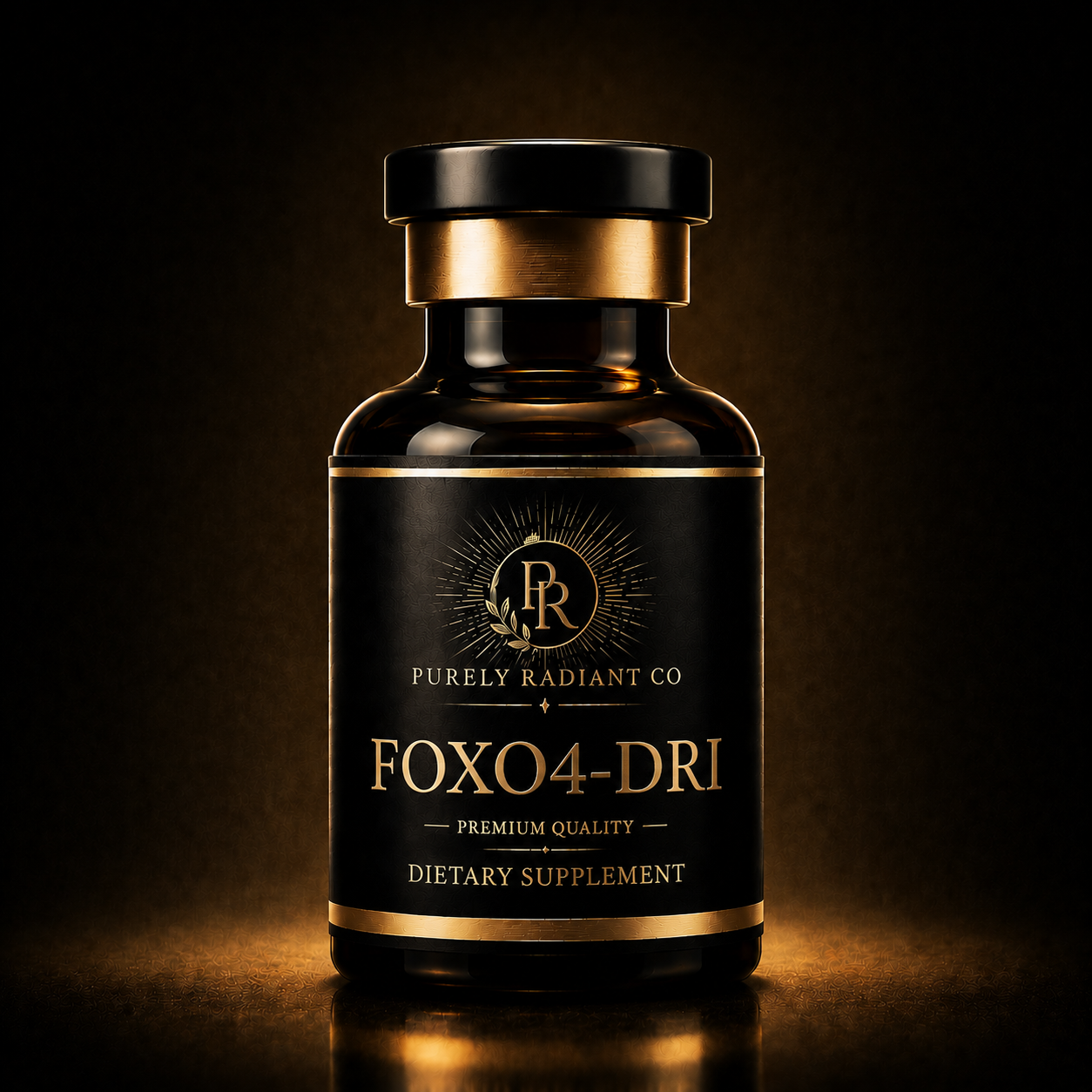FOXO4-DRI