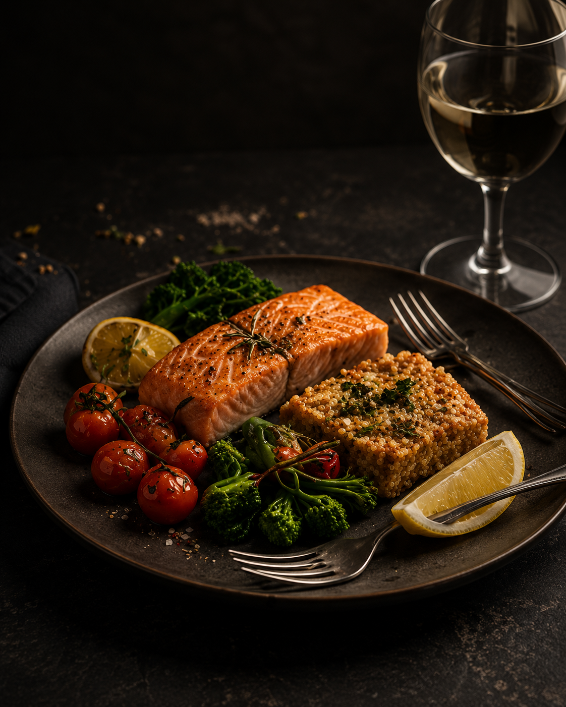 Create A Meal Worth Coming Back To