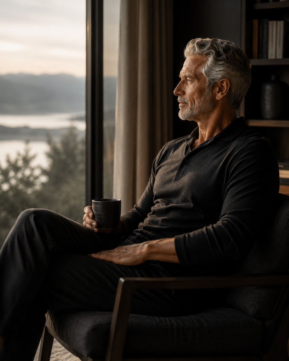 Manage Stress and Cortisol