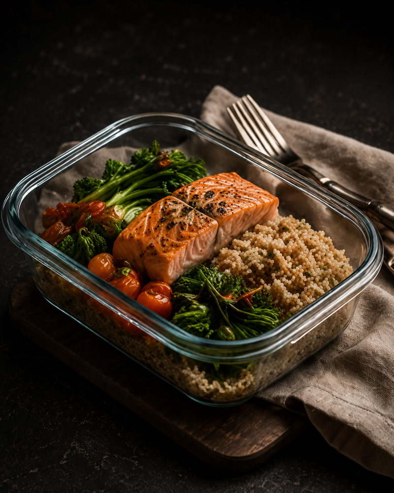 Meal Prep