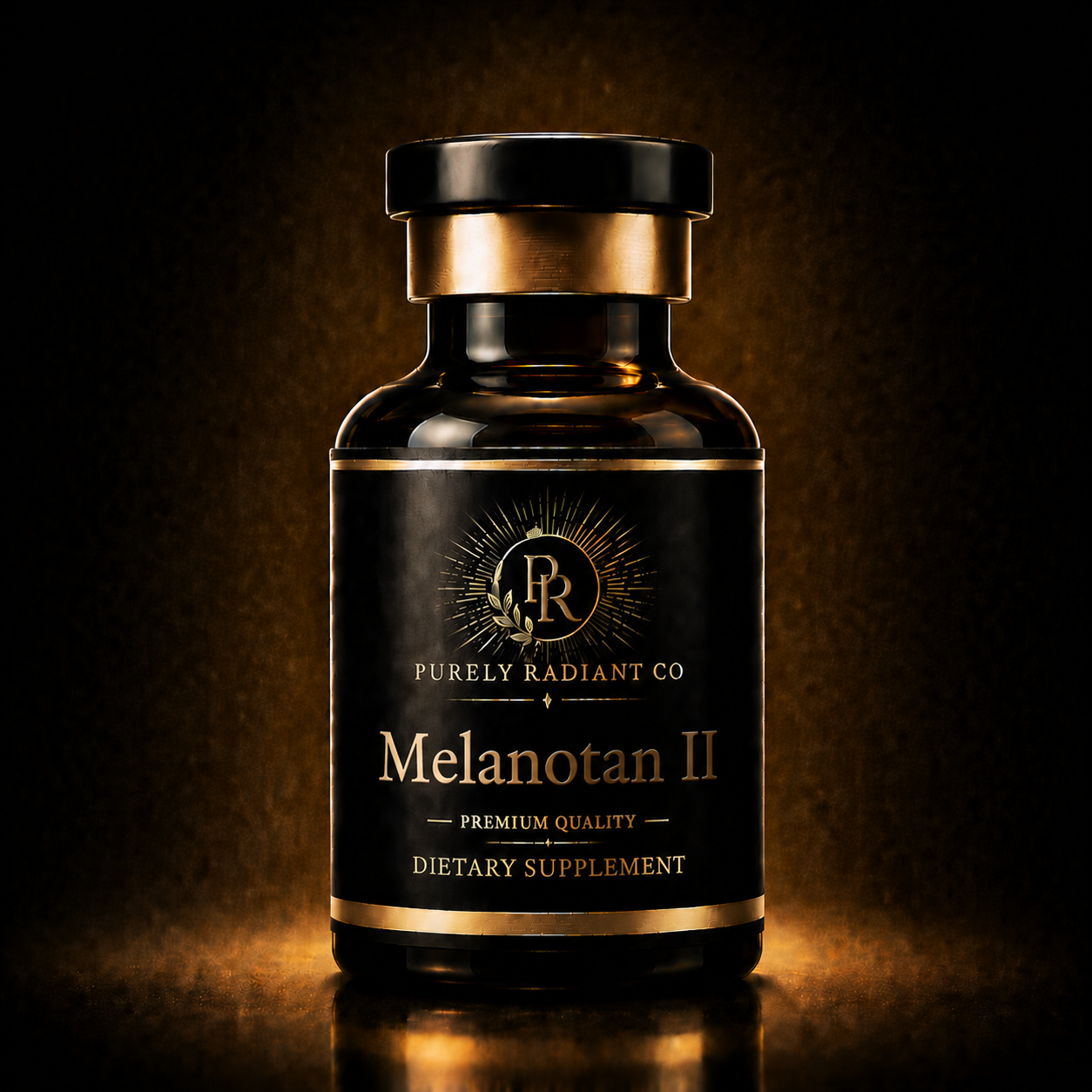 Melanotan II