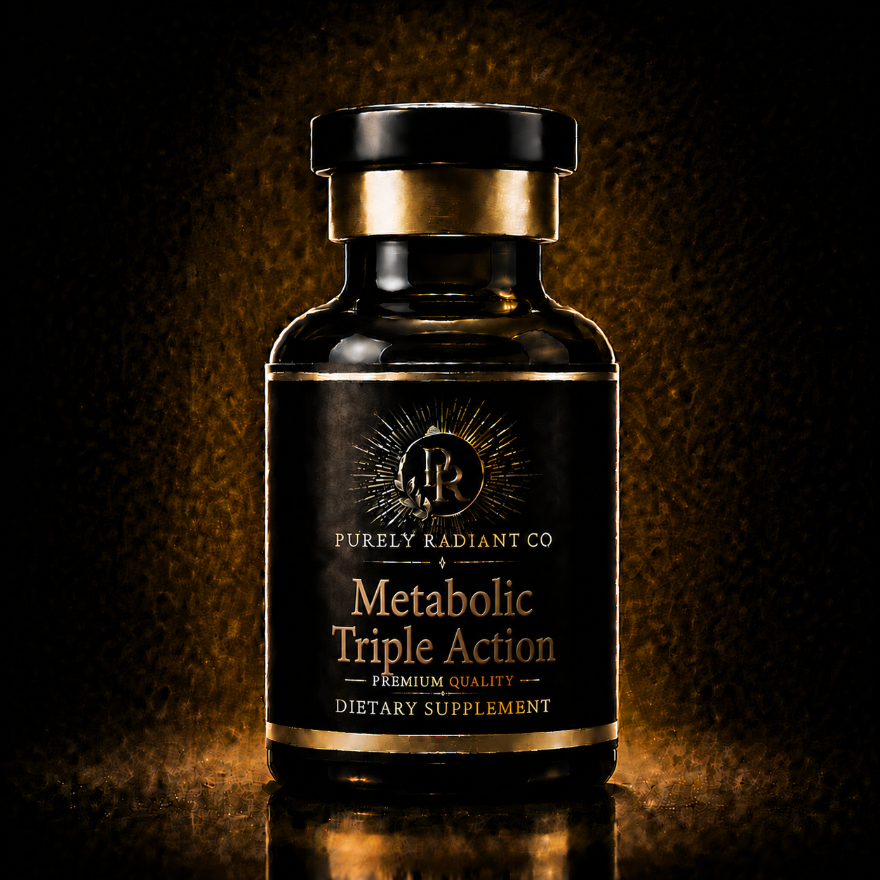 Metabolic Triple Action
