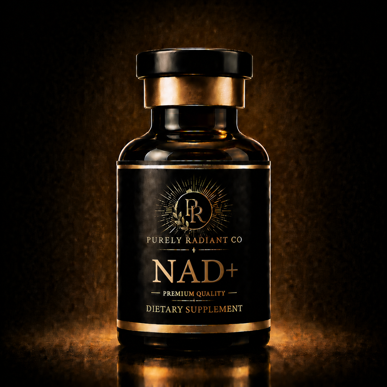 NAD+