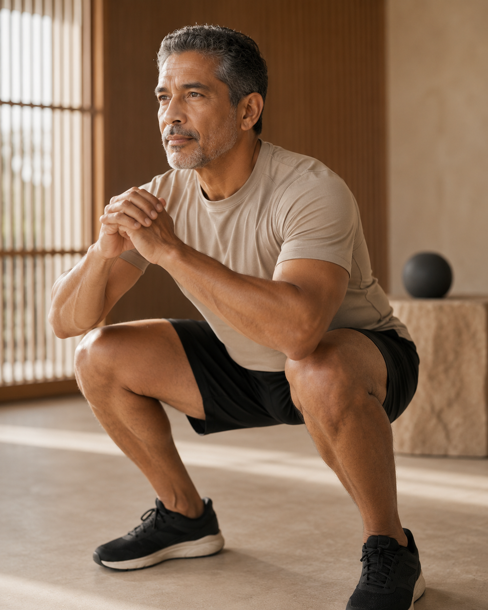 Focus on Functional Movement
