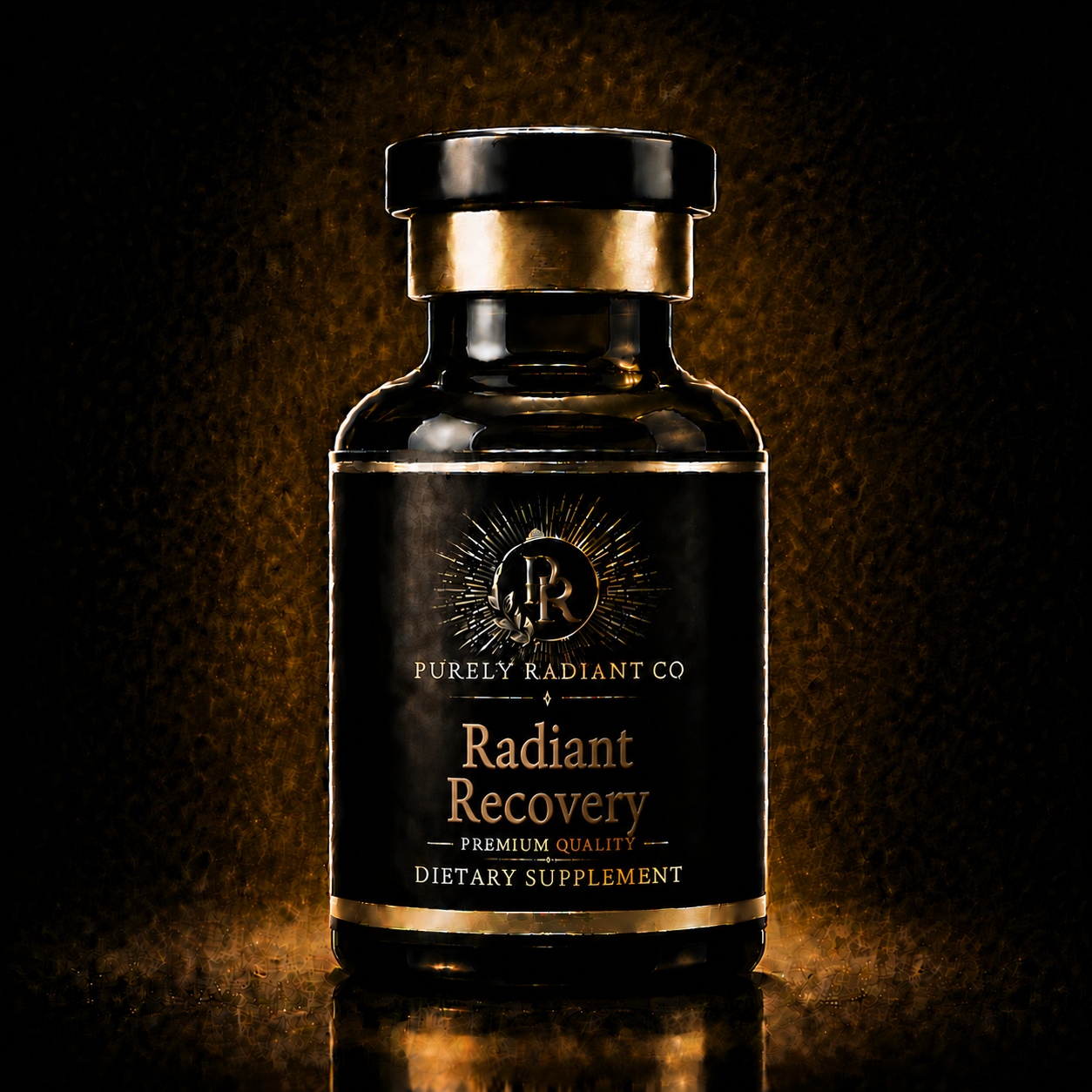 Radiant Recovery