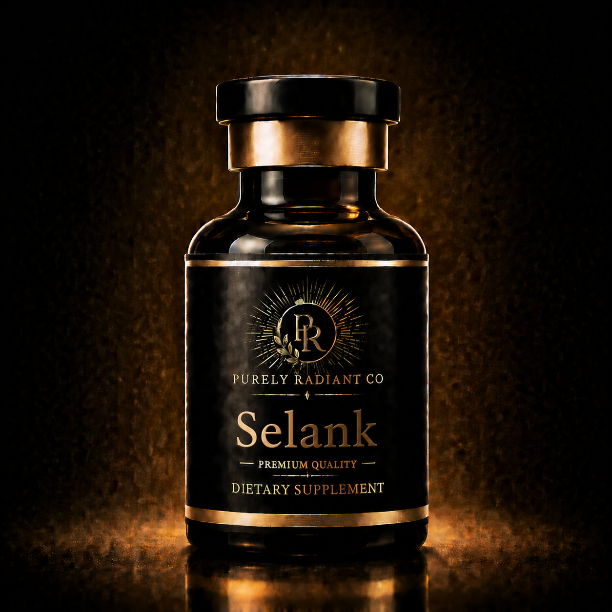 Selank