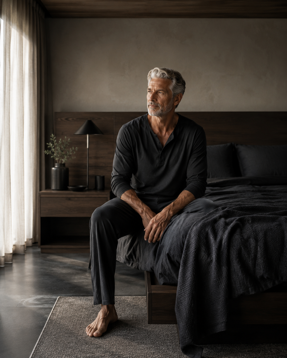 Prioritize Sleep For Performance