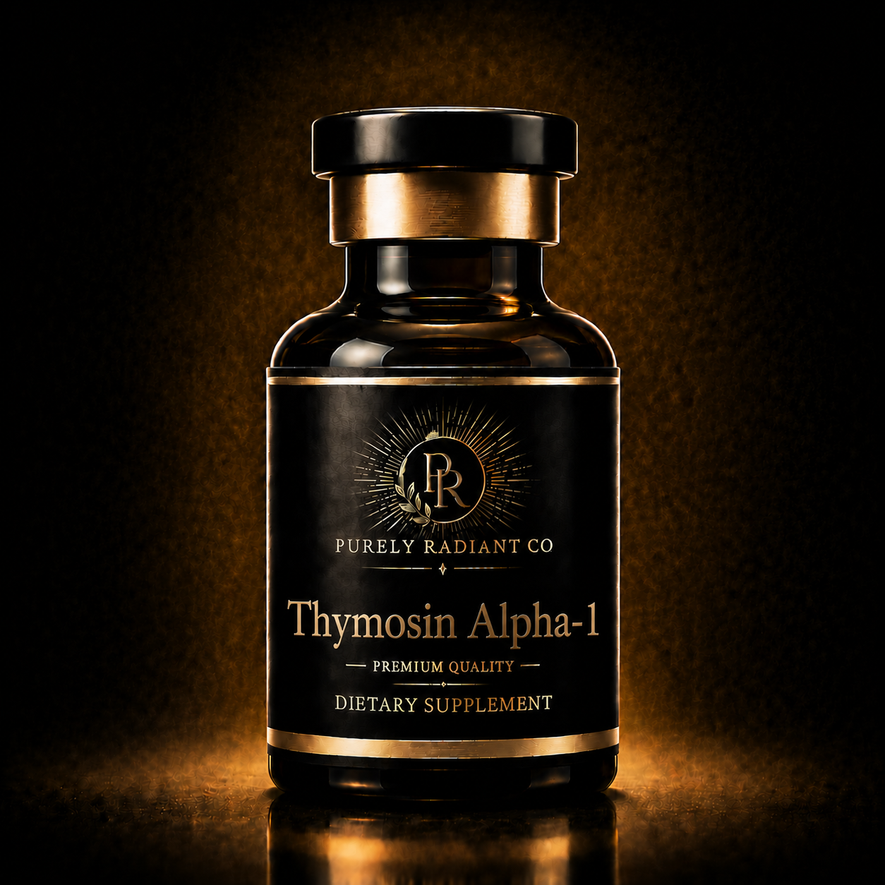 Thymosin-Alpha 1